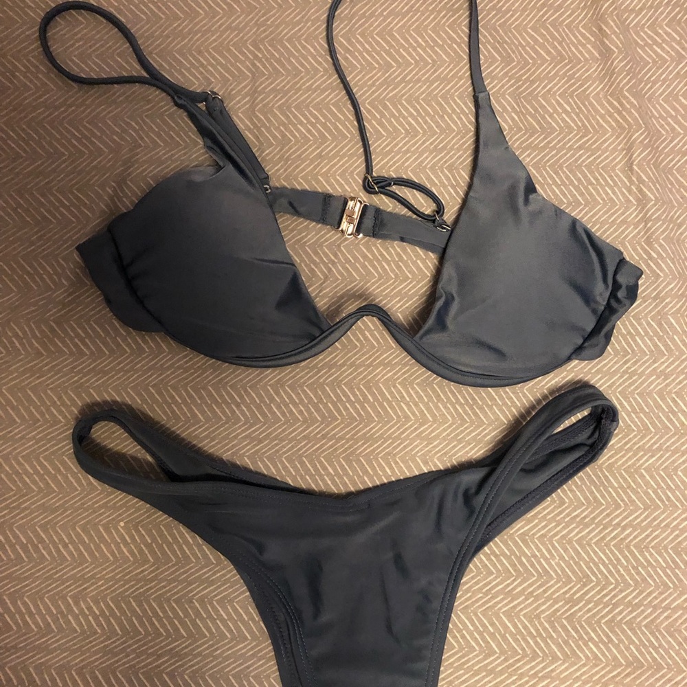 Brand new bikini